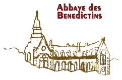 Abbaye des Bénédictins de Soulac