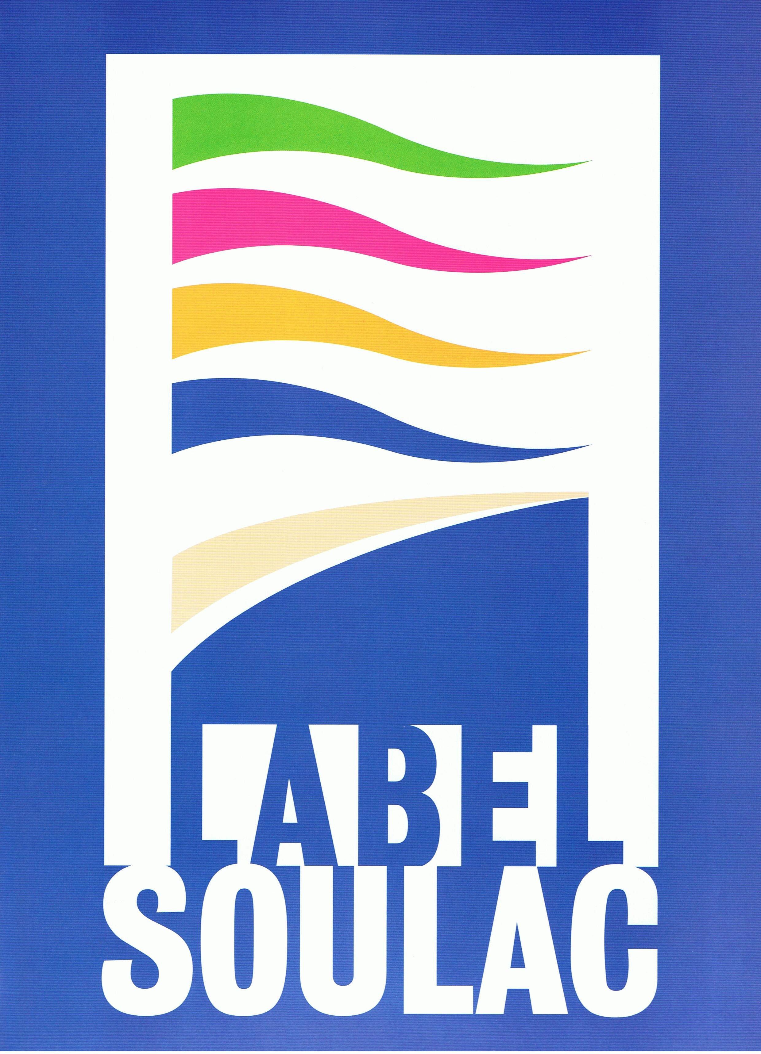 Label Soulac