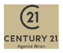 CENTURY21_Agence-Biran