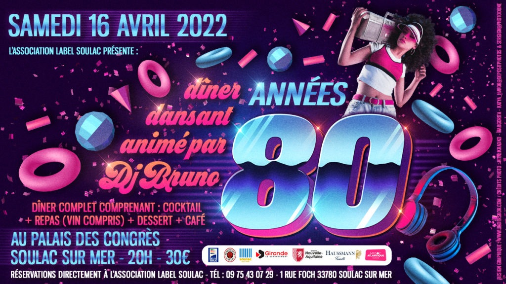 soiree80-soulac-16avril22