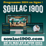site soulac 1900