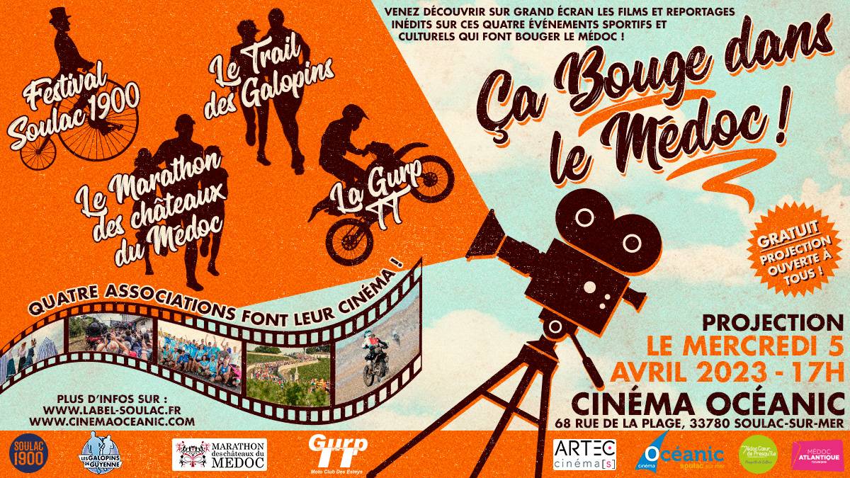 ca bouge dans le médoc !